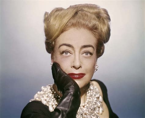 Spiteful Facts About Joan Crawford The Hollywood Heiress