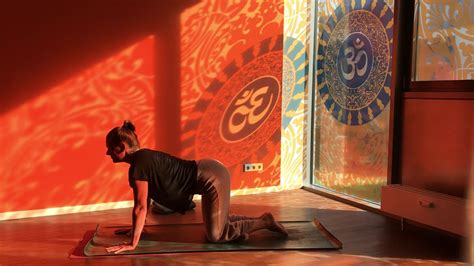 We did not find results for: Yoga Easy Morning Flow with Kate - YouTube