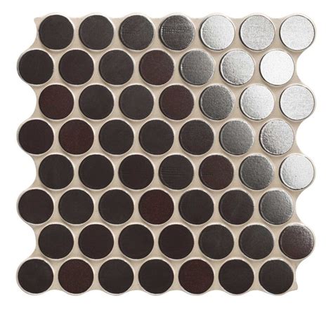 5879 3 Penny Round Tile Gold Coast Tile Store Nerang Tiles