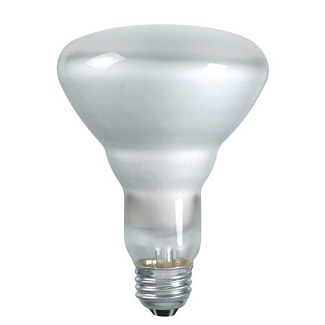 The omnidirectional feature does not make these bulbs the best option for your recessed lighting fixtures, due to the wasted light potential. Philips 248872 Soft White 65-Watt BR30 Indoor Flood Light ...