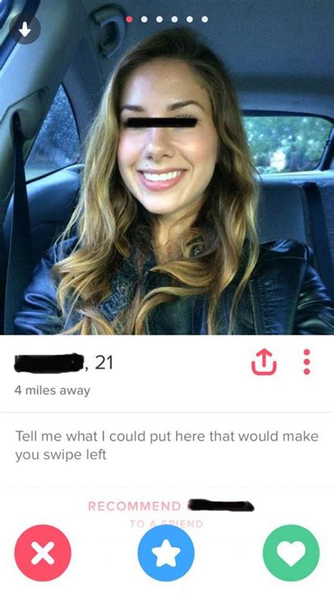 The Best And Worst Tinder Profiles And Conversations In The World 165