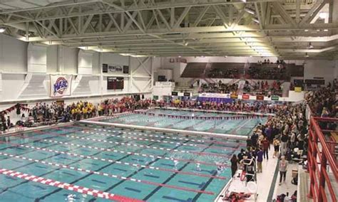 Zodiac Blog 10 Best Collegiate Competition Pools In The Us