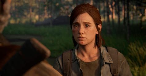 The Last Of Us Part Ii On Ps5 Does Not Look Better Than On Ps4 Pro He