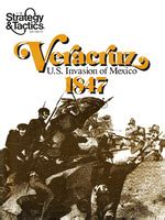 Module Veracruz U S Invasion Of Mexico Vassal