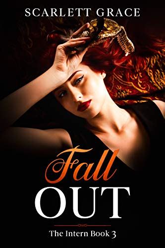 Fall Out The Intern Book 3 A Lesbian Office Romance Kindle Edition