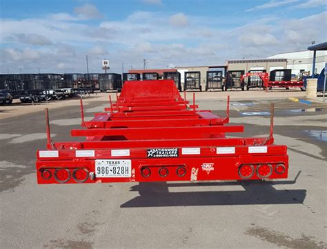 Trailers For Rent In Odessa Tx
