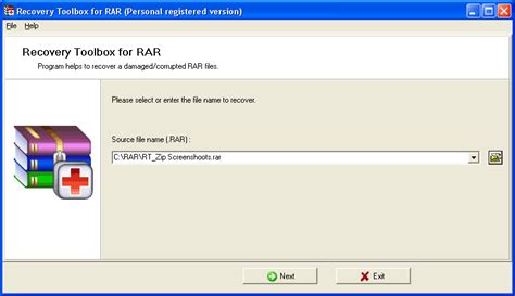 Maybe you would like to learn more about one of these? RAR Fix Free - Free download and software reviews - CNET ...