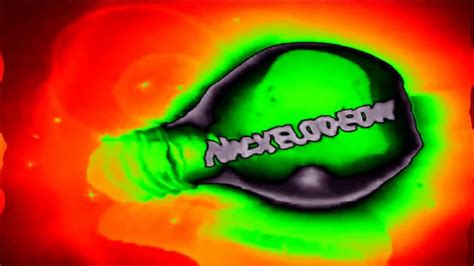 Nickelodeon Lightbulb Logo In 4ormulator V1 Youtube