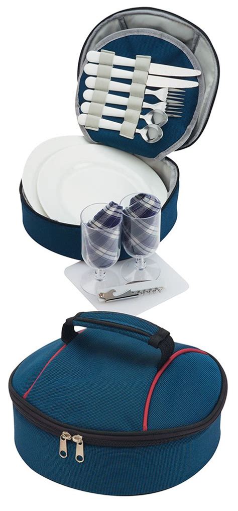 Maybe you would like to learn more about one of these? Promotional Corporate Gift Picnic set Australia Online