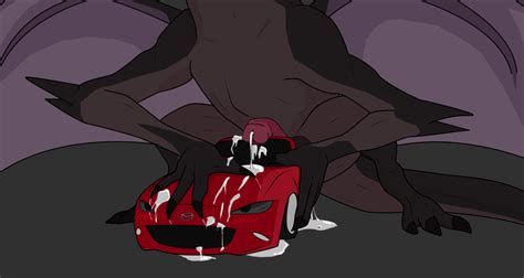 Rule 34 Car Cum Damaged Dragon Dragons Having Sex With Cars Miata