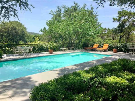 Welcome to hackberry creek getaways. The 9 Best Texas Cabin Rentals of 2021