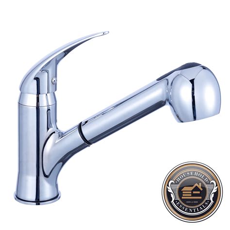 Alibaba.com offers 1,523 pull out spout kitchen tap products. Single Handle Kitchen Sink Faucet with Swivel Spout Pull ...