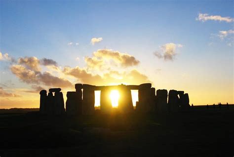 Visitar Stonehenge En El Solsticio De Verano 21 De Junio Viaje Organizado A Stonehenge El Día