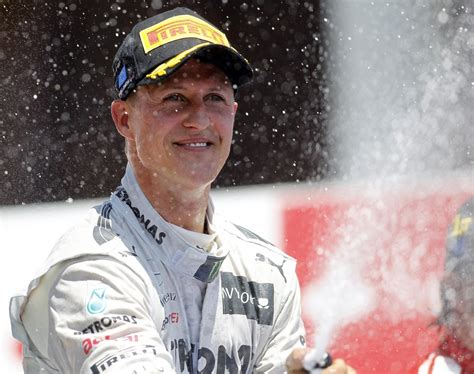 They have also lived in hoover, al and fairhope, al. Michael Schumacher: Sports Stars Turn to Twitter to Show ...
