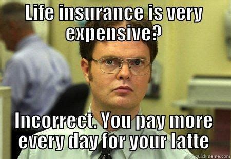 Find and save funny insurance memes | from instagram, facebook, tumblr, twitter & more. 13 best Life Insurance images on Pinterest | Life insurance, Insurance marketing and Life ...