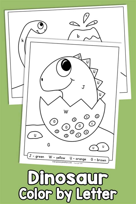 The art of seeing turtle coloring pages animal coloring pages coloring pages. Dinosaur Color by Letter - Easy Peasy and Fun Membership