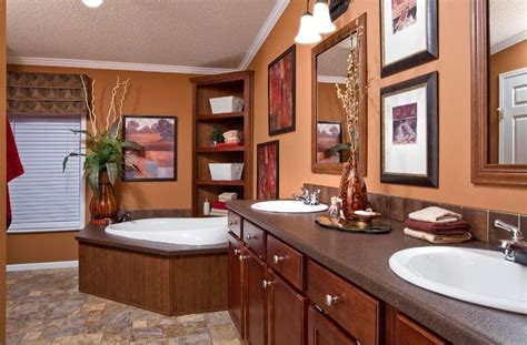 #9595, discover more inspiration only at for next photo in the gallery is manufactured homes interior bathroom design. Faith-Homes - Double Wide New #17 | Remodeling mobile ...