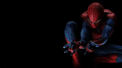 The Amazing Spider Man Full Hd Wallpaper And Background Image