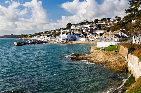 Britains Best And Worst Seaside Destinations Revealed In Which League Table With St Mawes In