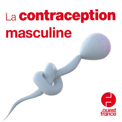 lucie weeger la contraception masculine le mur des podcasts