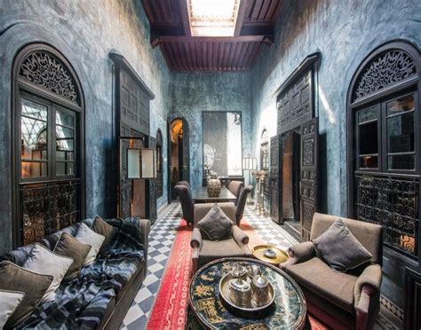 What Is A Riad Stunning Moroccan Riads You Ll Want To Book Artofit