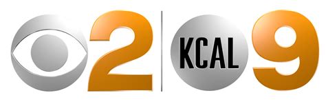 Cbs 2 Kcal 9 Logo