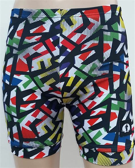 Funky Pants Classic Short Henry The 8th Australian Paddle Sports