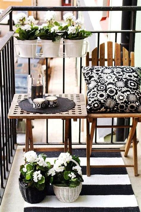 Whether your balcony has a view of the local cityscape or of nature and skies, we've got the furniture to let you relax and enjoy it. Apartment Balcony Furniture Ideas You Will be Attracted to ...