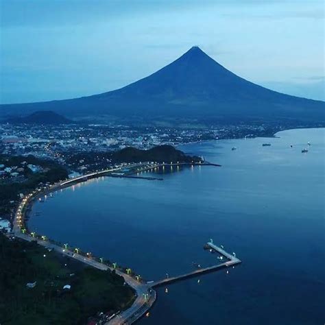 Any Thoughts Or Opinion About Legazpi City Albay Rphilippines