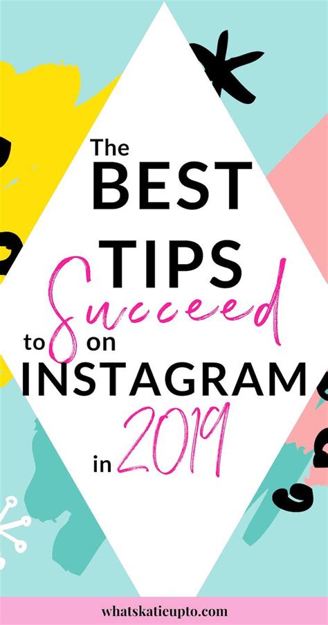 Best Tips To Grow Your Instagram In 2020 Instagram Marketing Strategy