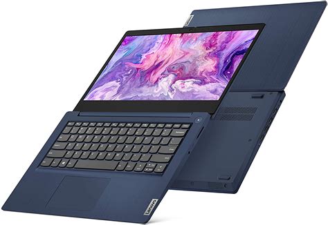 Lenovo Ideapad 14 Ryzen 5 8gb Ram 256gb Ssd Cyberavalon