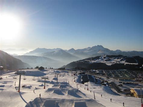 The Top Best Ski Resorts For Beginners In Europe Flickr Image By Redcraig