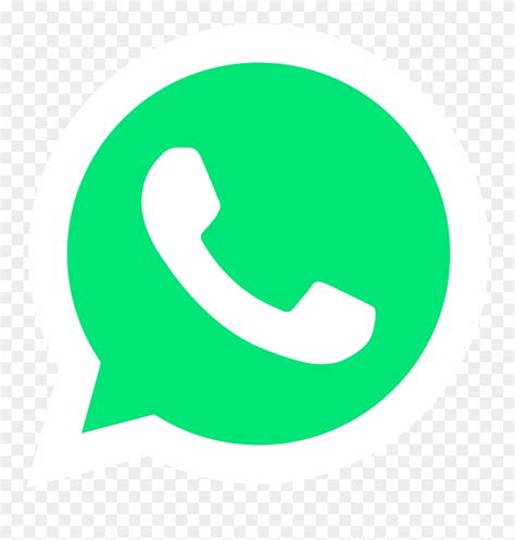 Whatsapp Clipart Logo 10 Free Cliparts Download Images On Clipground 2022