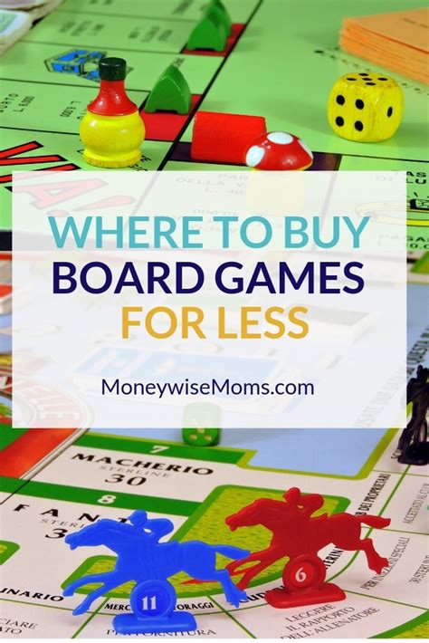 Alderac entertainment group (aeg) calico. Where to Buy Board Games for Less - Moneywise Moms