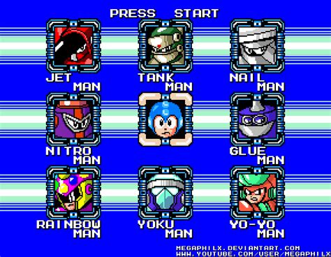 Mmu Old Stage Select Screen By Megaphilx On Deviantart