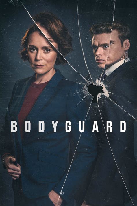Bodyguard Série TV AlloCiné