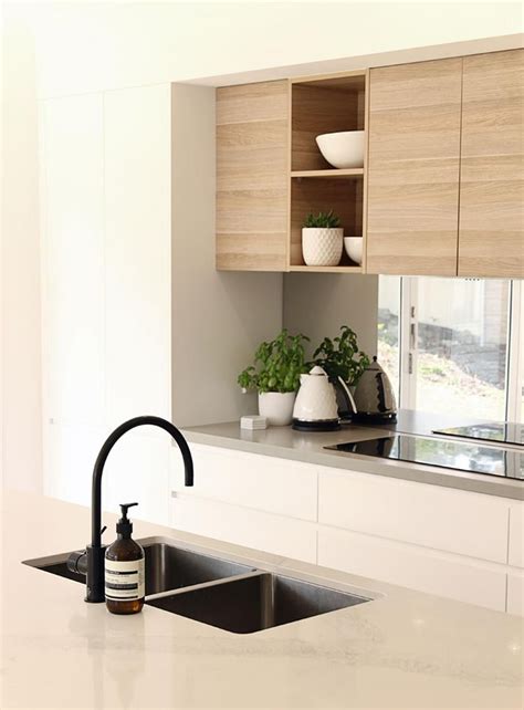Stainless steel kitchen cupboards ukzn learn. A Guide to Kitchen Benchtop Surfaces in 2020 | Home ...
