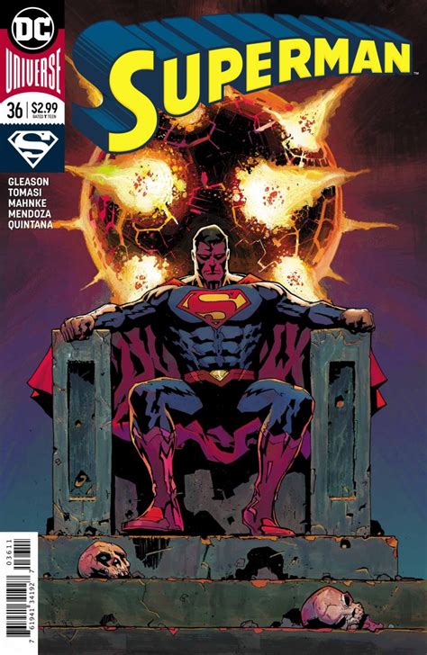 Dc Officially Launches New Cover Design 13th Dimension Comics