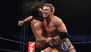 AXS TV Announces G1 Climax Broadcast Schedule For NJPW On AXS TV 411MANIA
