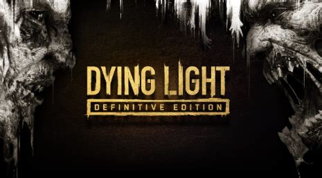 Dying Light Definitive Edition Trainer Fling