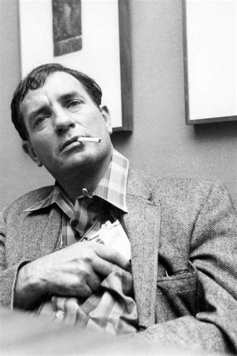 Jack Kerouac 4 Things To Know About The Writer And The Beat Generation