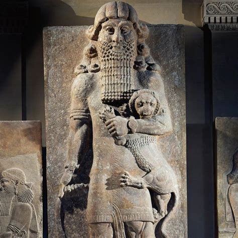 Gilgamesh The Nephilim Body Found In Iraq Fasting Is Live Podcast