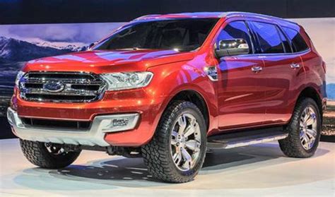 What you need to know. 2015 Ford Suv | Best Suv Site