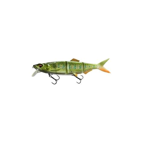 Hybrid Swimbait Daiwa Prorex Hybrid Swimbait Pike Fishing Leurre De
