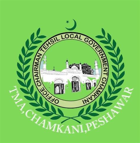 Tma Chamkani Peshawar Official Home