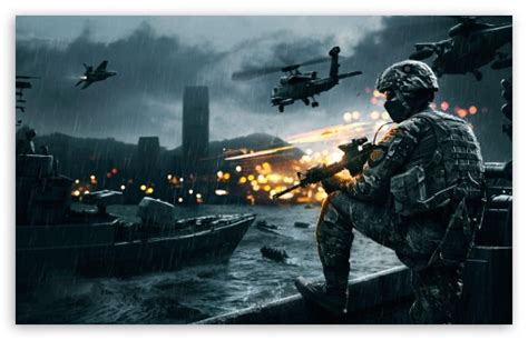 46+ Battlefield 4 Wallpaper 1080p on WallpaperSafari