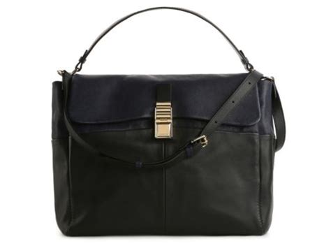 Lanvin Leather Messenger Bag #DSW #LUXE810 | Bags, Lanvin leather ...