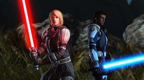 The Best Star Wars Games On Pc Pcgamesn
