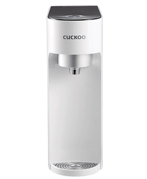 Jadi, pemasangan dan servis cuckoo dilakukan oleh pakar kami yang dinamakan natural doctor & natural doctress. Epic - Water Purifier - Cuckoo Brunei