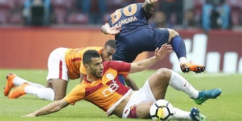 Galatasaray, süper lig'de haftanın açılış maçında yukatel denizlispor ile mücadele edecek. Galatasaray - Başakşehir maçı kaç kaç bitti?
